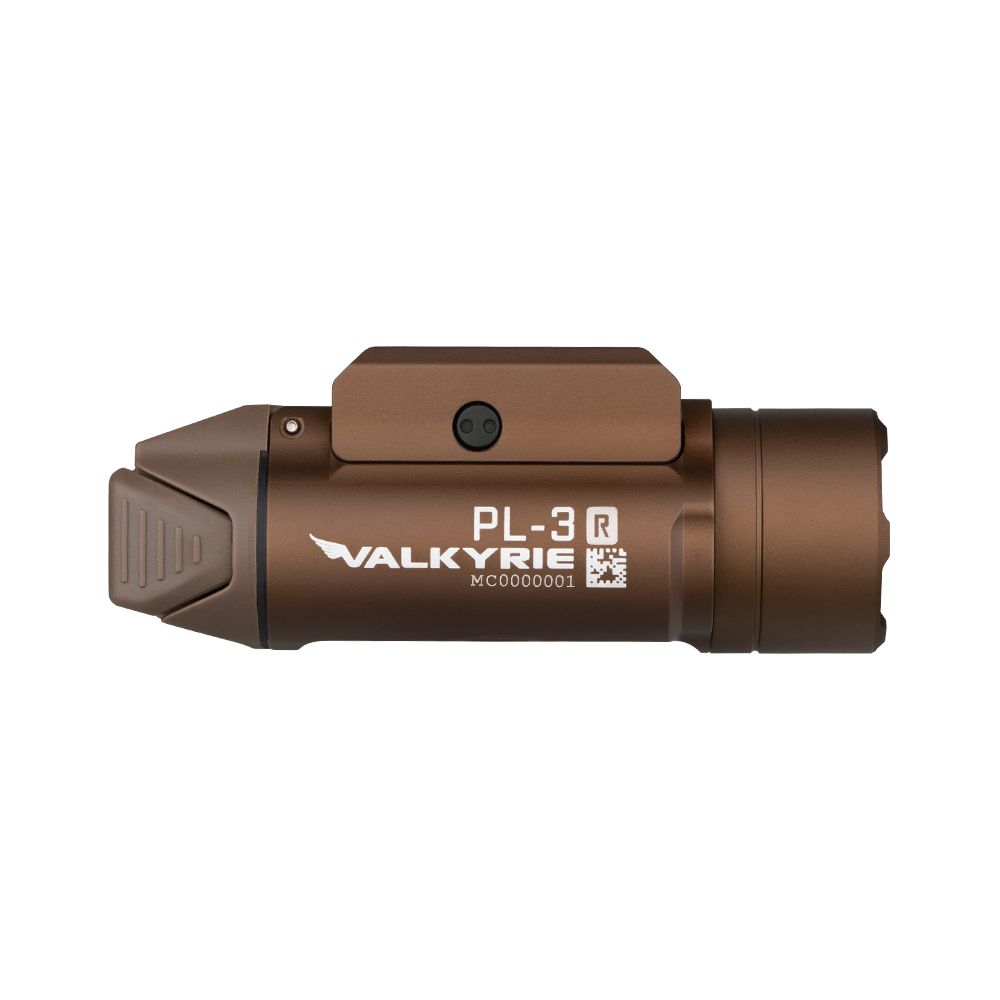 Фонарь PL-3R Desert Tan Olight