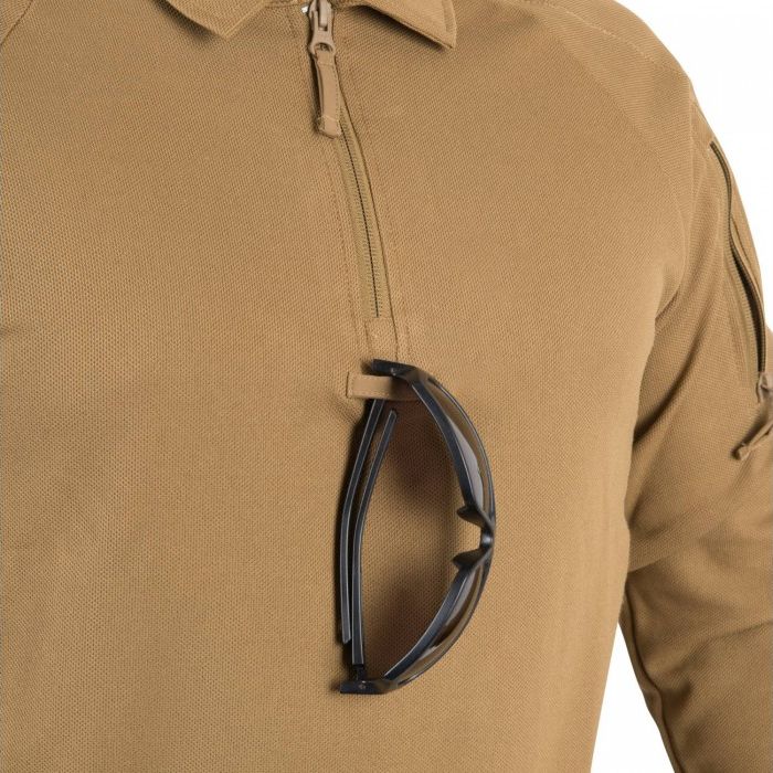 Рубашка Range Polo Shirt - Helikon-Tex