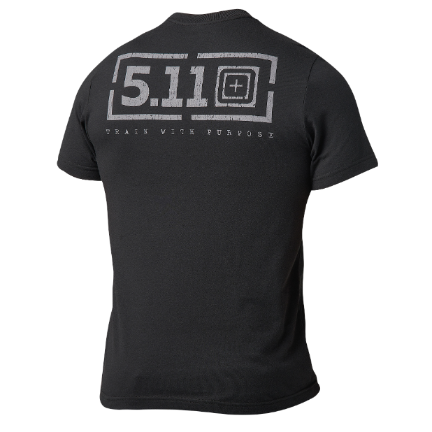 Футболка PT-R Brick Lockup 5.11 Tactical