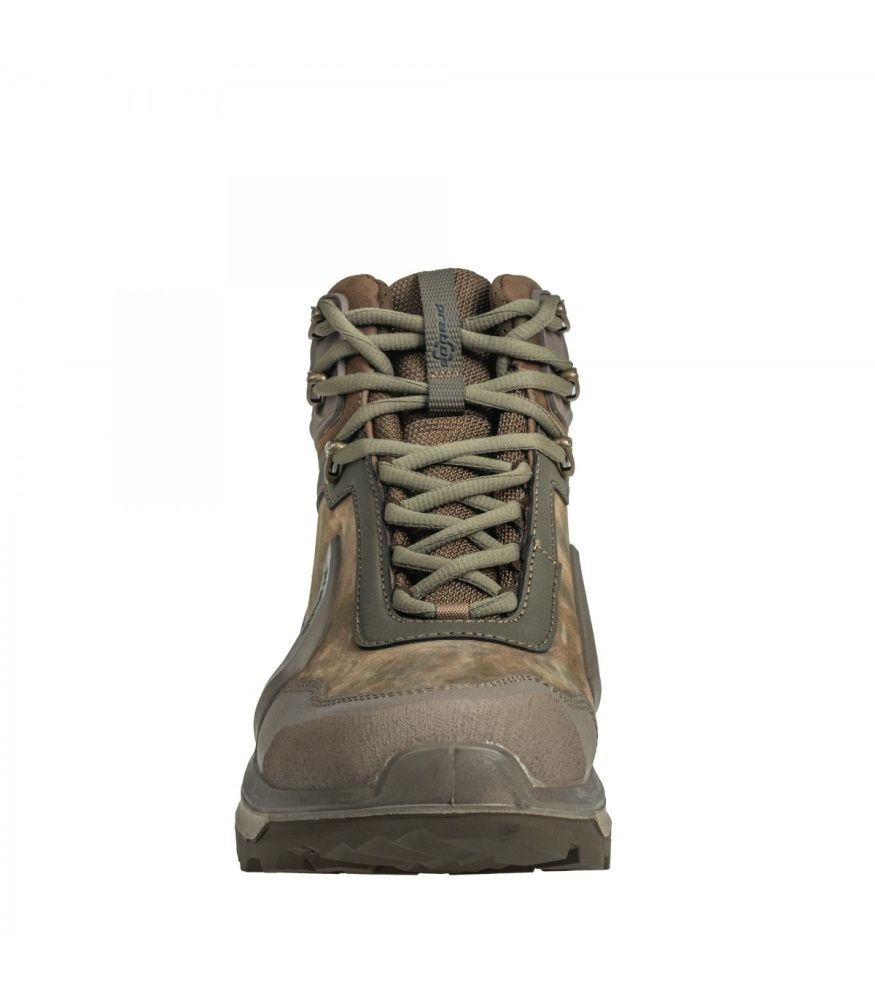 Ботинки PHANTOM MID GTX, цвет Camouflage Prabos