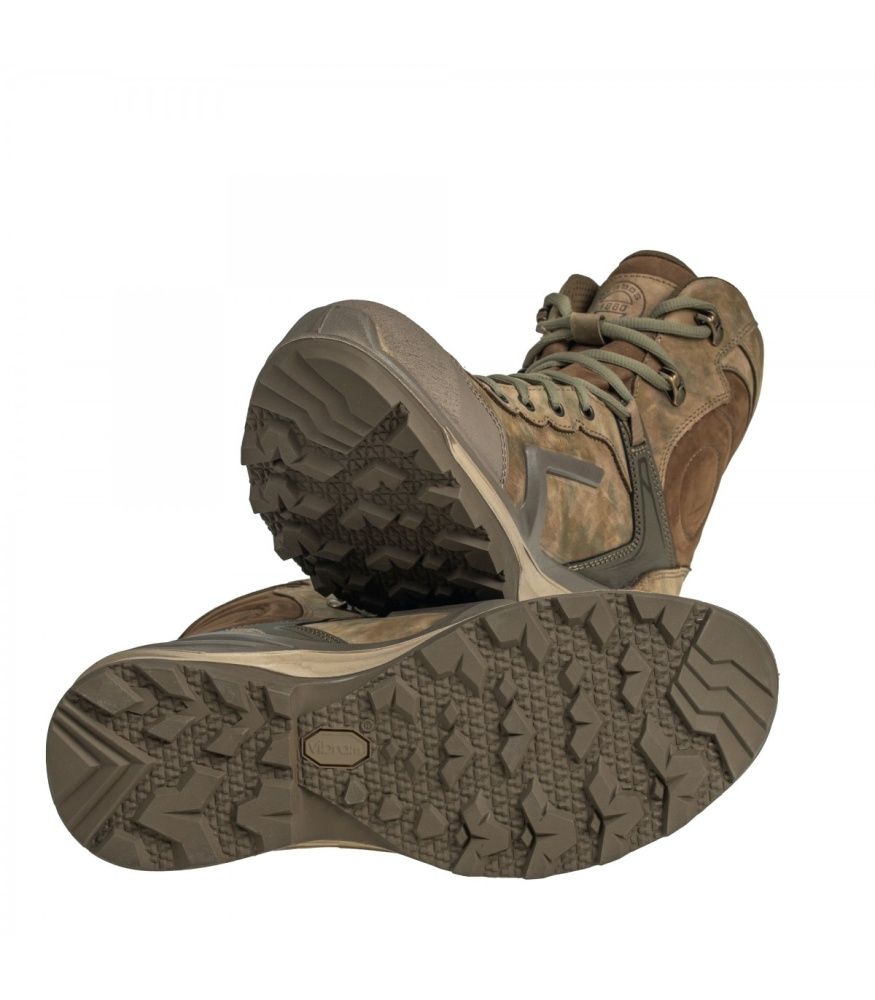 Ботинки SHADOW High GTX Kevlar, цвет Camouflage Prabos