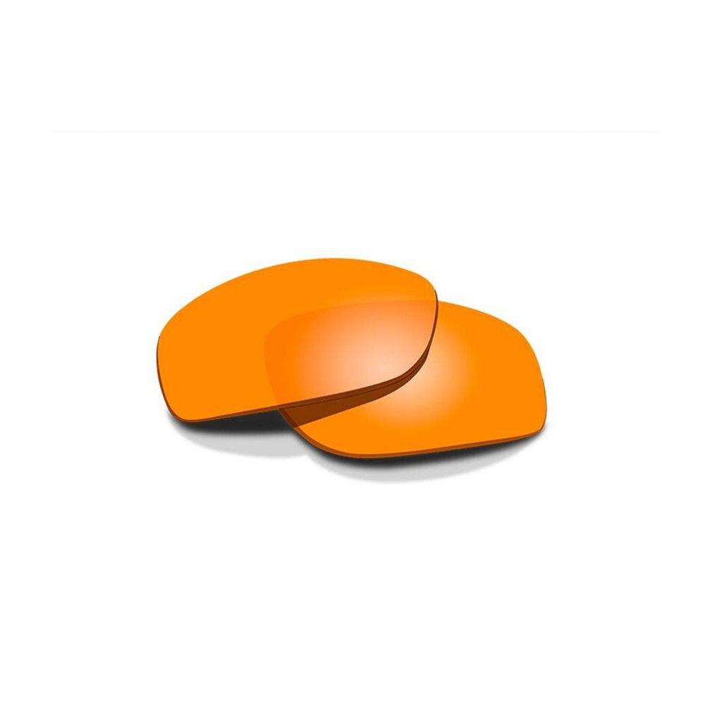 Баллистические очки WX VALOR Tan 3 линзы CHVAL06T Wiley-X