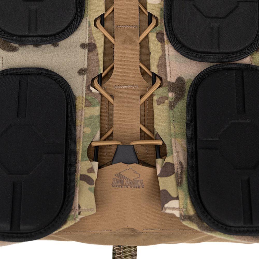 Корсетный жилет CPC Mod.3 CorFlex Ars Arma