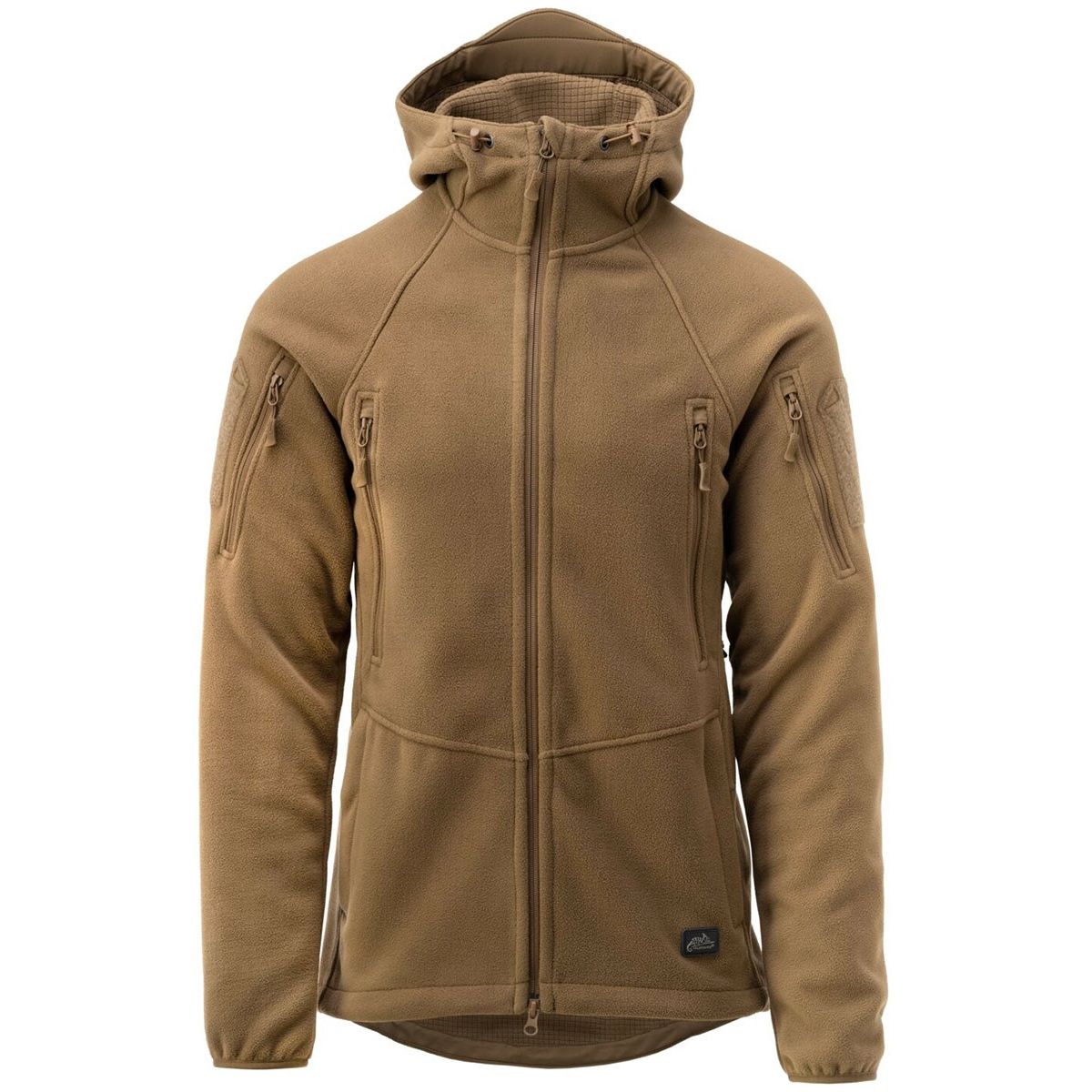 Флисовая куртка PATRIOT MK 2 Hybrid Helikon-Tex