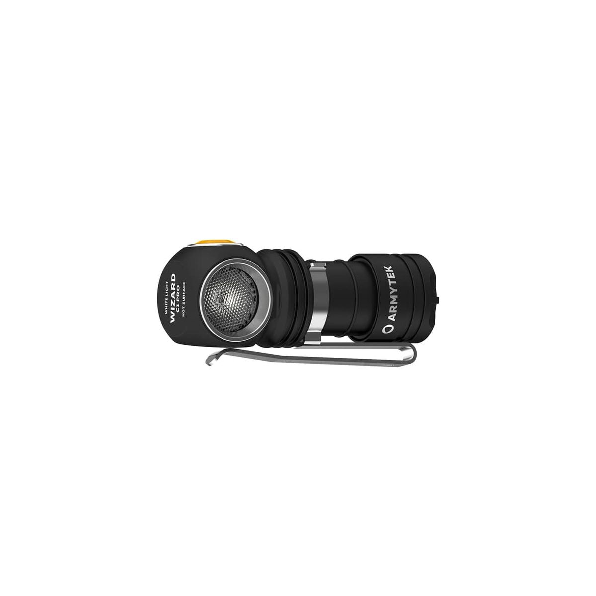 Фонарь Wizard C1 Pro Magnet USB Белый Свет Armytek