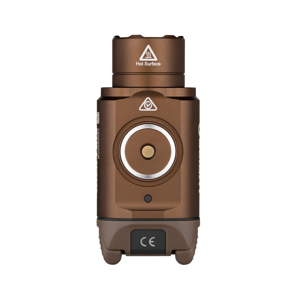 Фонарь PL-3R Desert Tan Olight