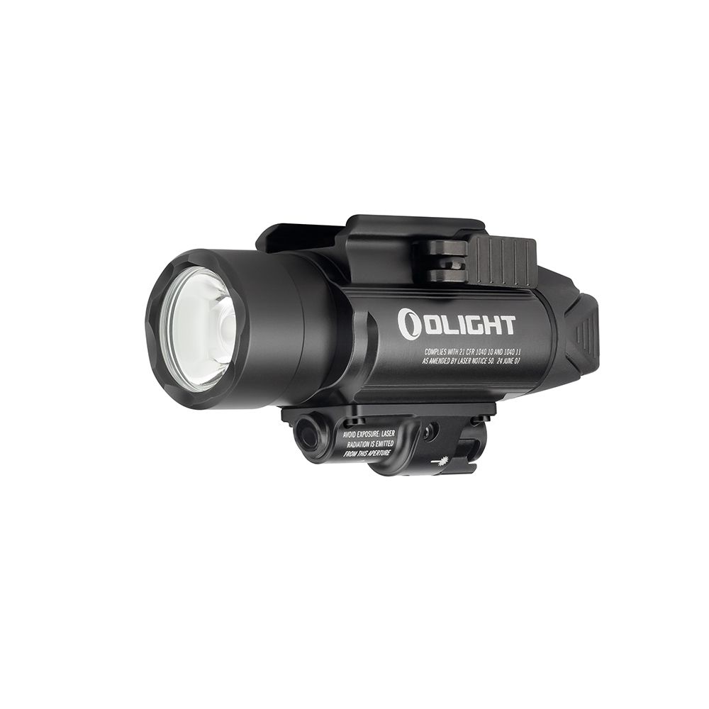 Фонарь Baldr Pro Olight