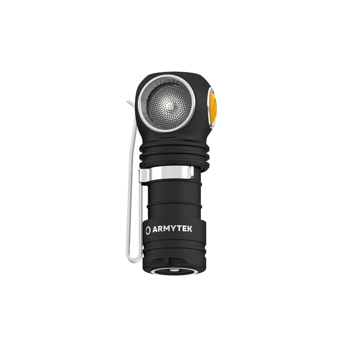 Фонарь Wizard C1 Pro Magnet USB Белый Свет Armytek