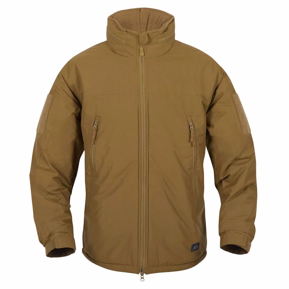 Куртка LEVEL 7 Lightweight Winter Jacket - Climashield apex 100g Helikon-Tex