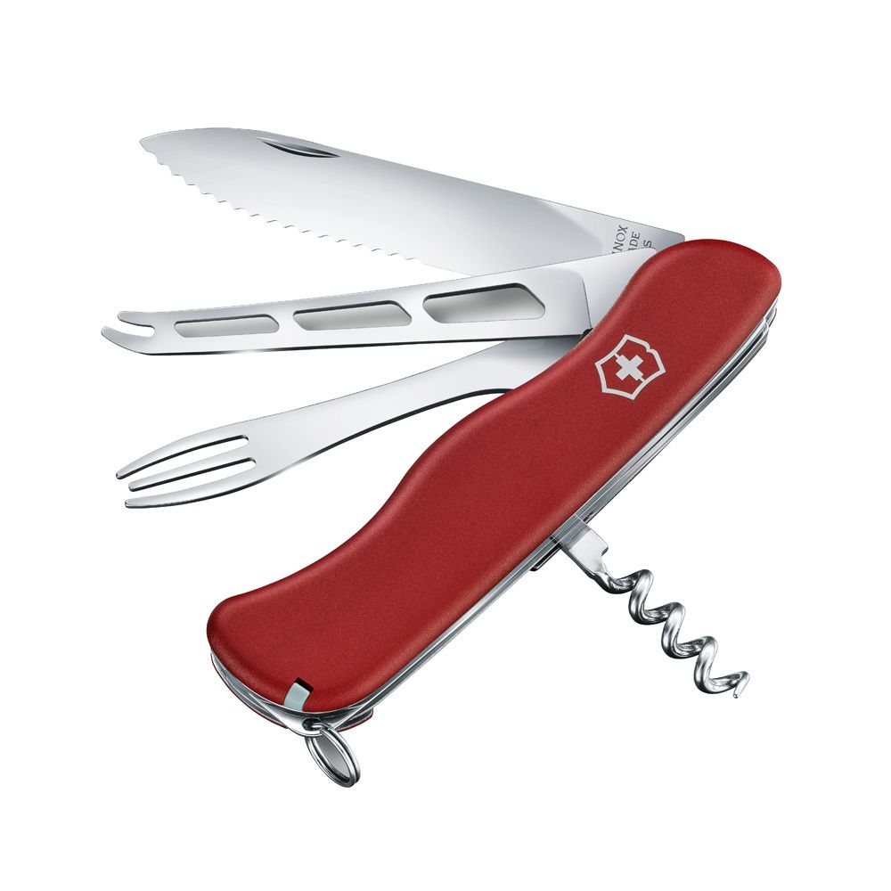 Нож перочинный Cheese Master 0.8313.W VICTORINOX