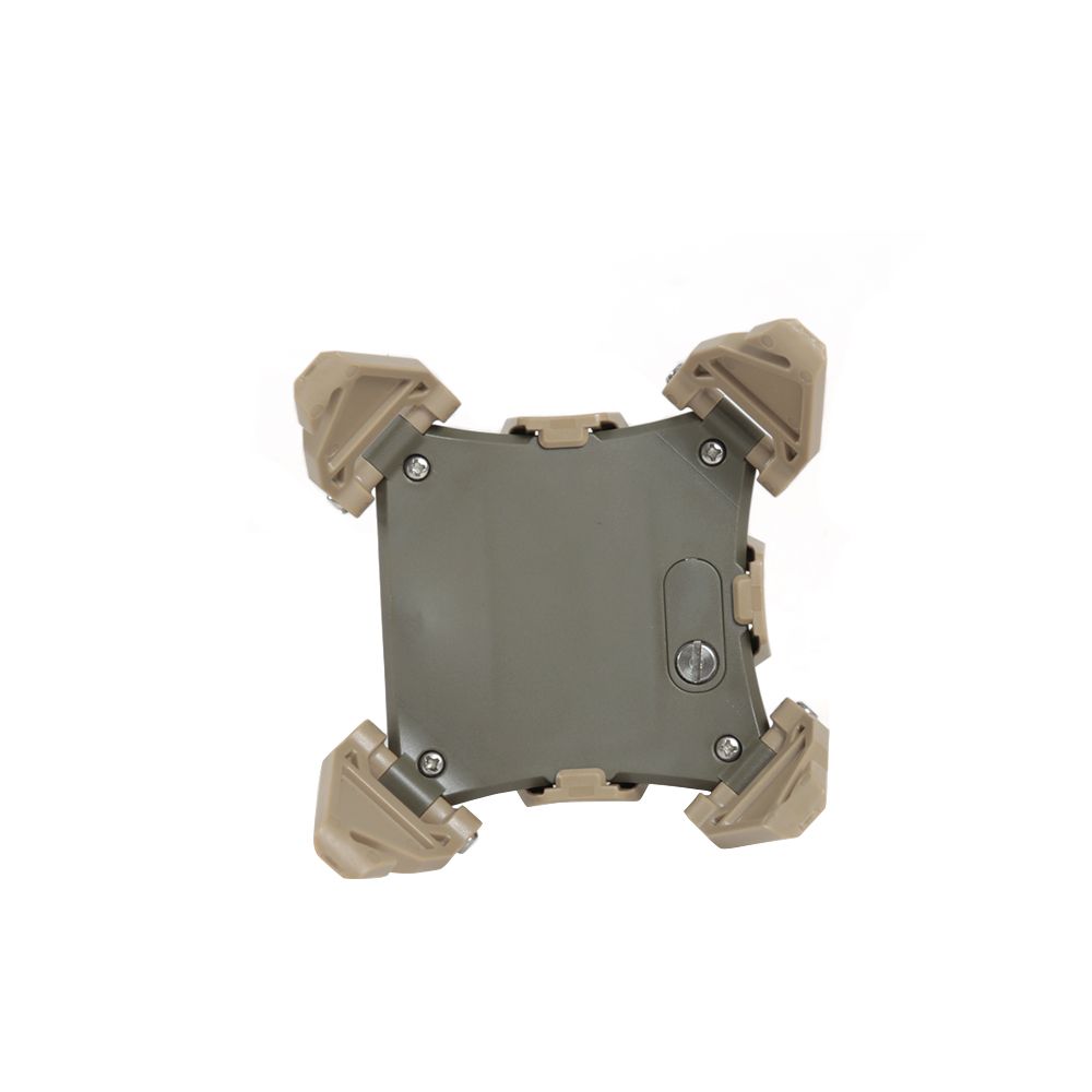 Фонарь тактический Camping Light TB1492 FMA