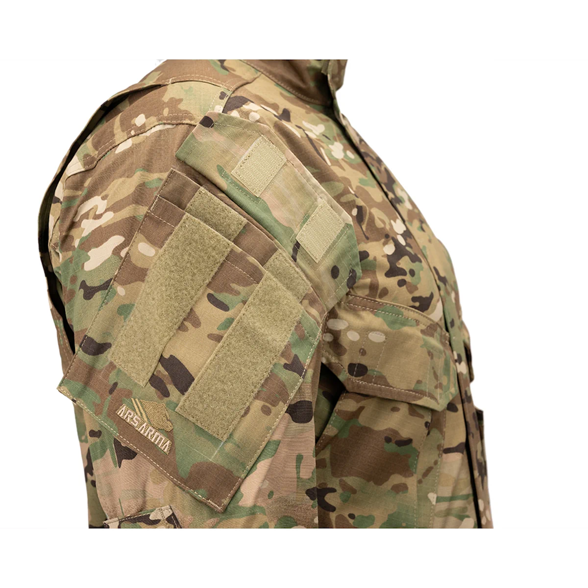 Полевой китель Зод Ars Arma
