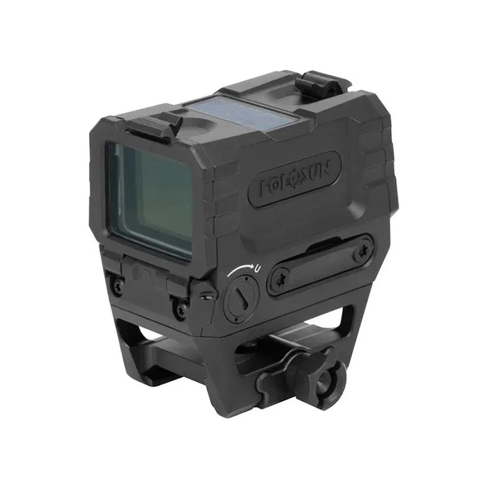 Коллиматор AEMS PRO X2 Red Holosun