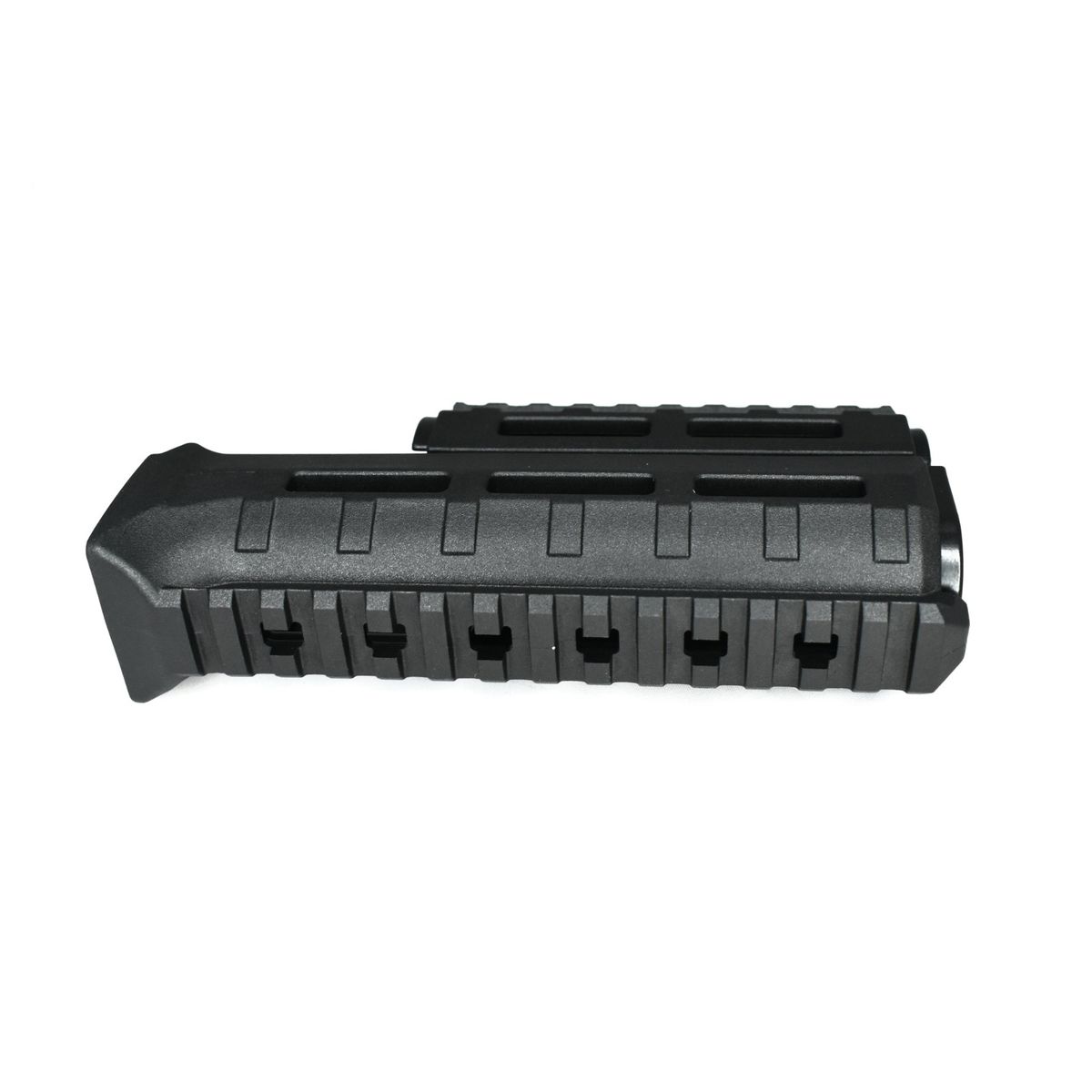 Цевье АК с планками Пикатинни и слотами M-LOK KEY-200 K.Arma