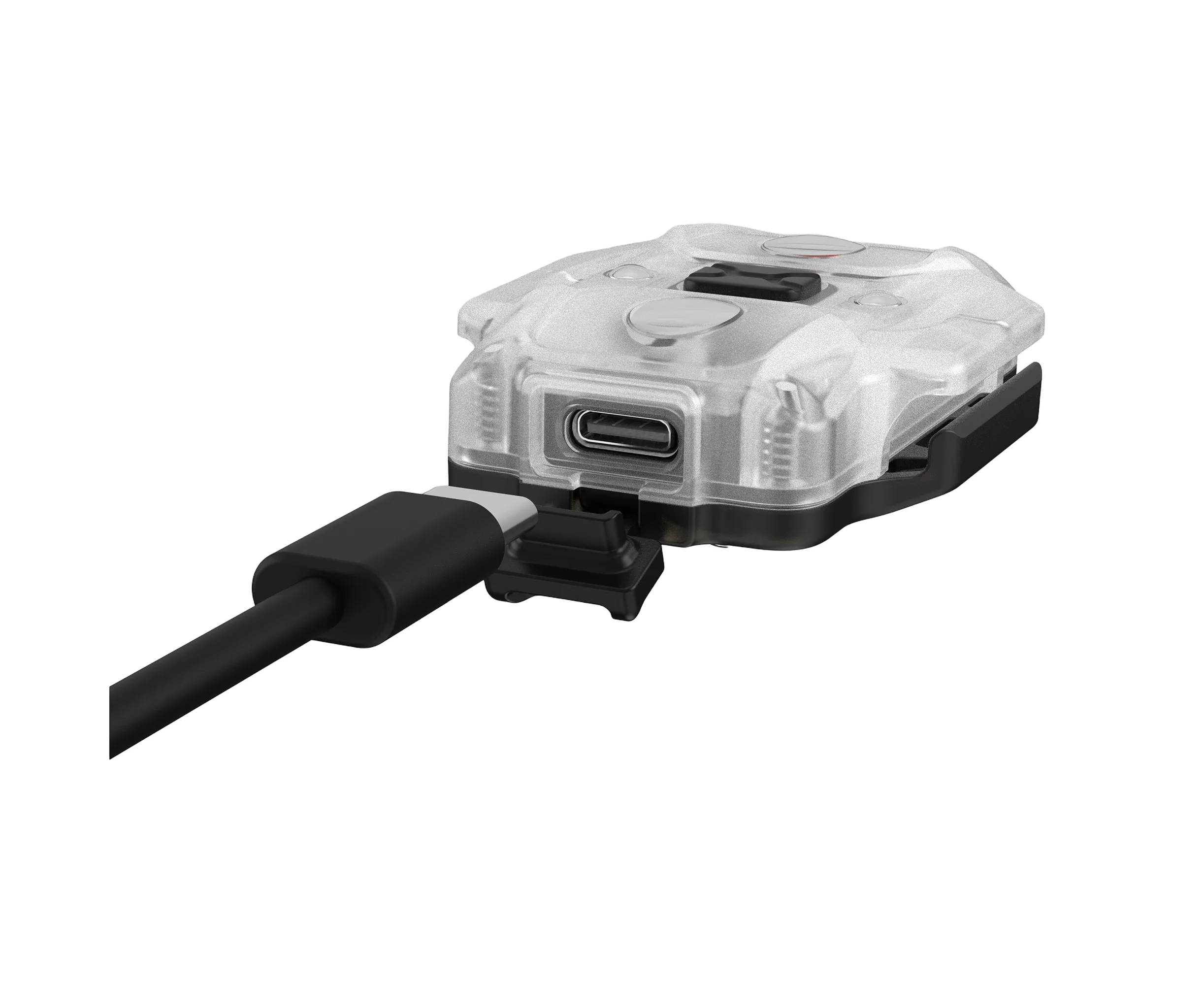 Маяк Crystal Pro IR Grey мультифонарь Armytek