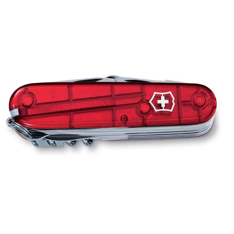 Нож перочинный Swiss Champ 1.6795.T VICTORINOX