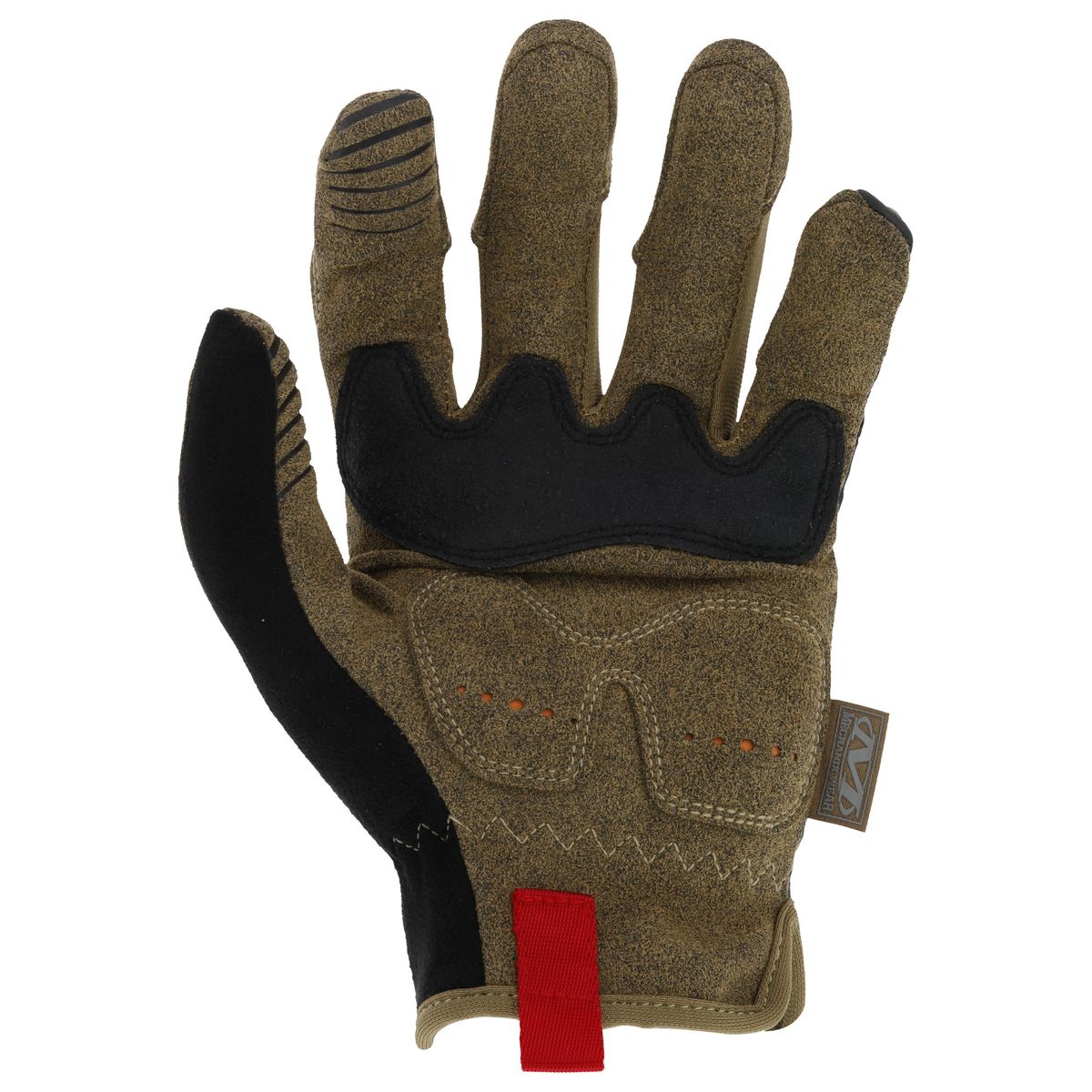 Перчатки тактические M-Pact Open Cuff Work Mechanix Wear