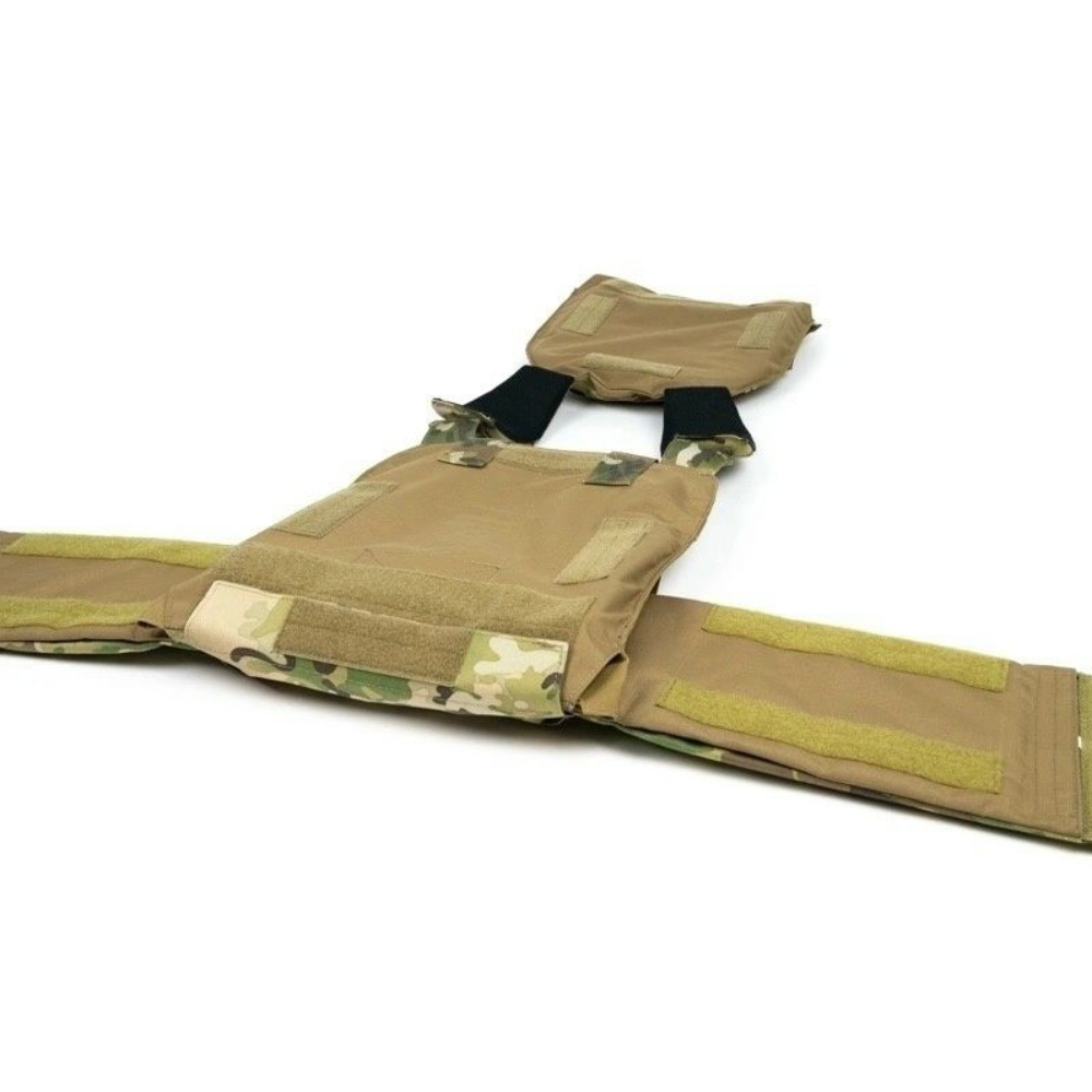 Жилет А-23 Гранит-Z LC Ars Arma