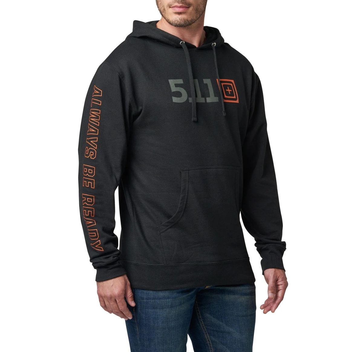 Худи Scope Hoodie Men - Hooded Sweatshirt 5.11 Tactical