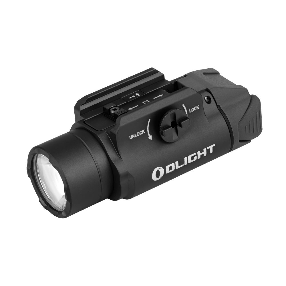 Фонарь PL-3R Olight
