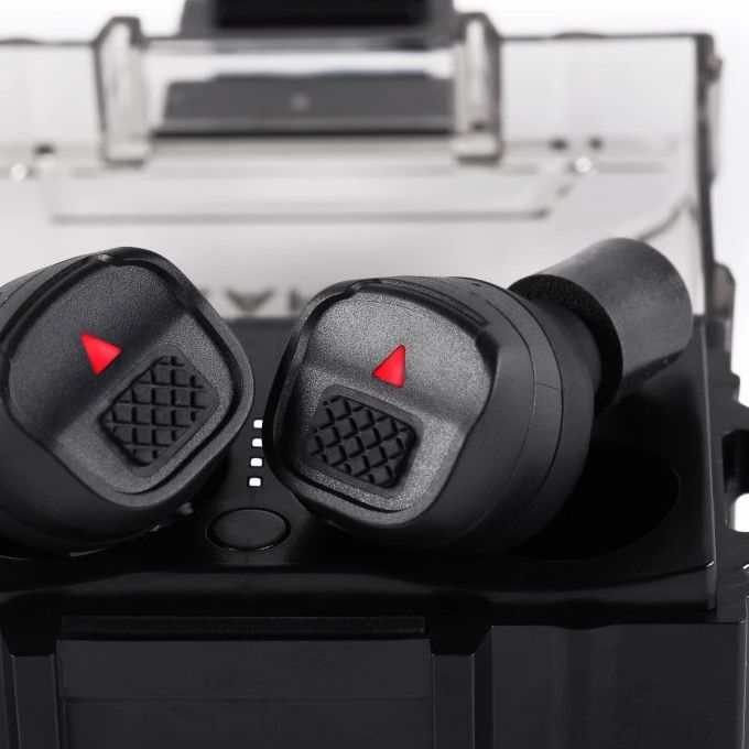 Активные беруши с Bluetooth M20T Earmor
