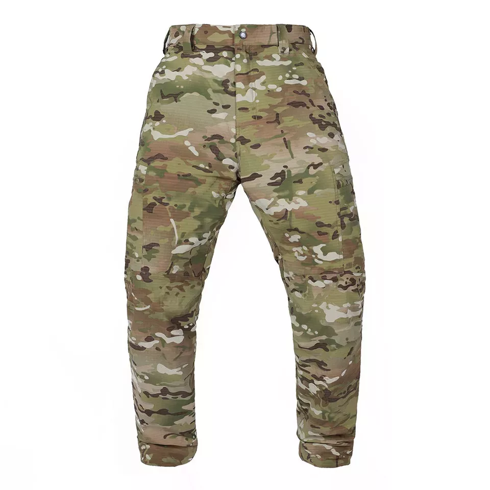Брюки тактические Whale Shark Lightweight Tactical Pants ЕМВ9671MT Emerson blue label