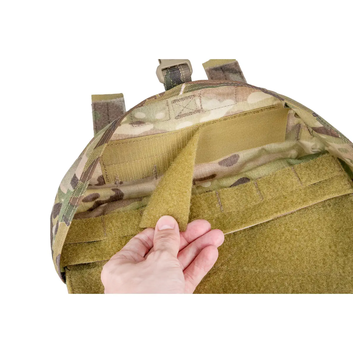 Медицинская сумка напашная А-26 Супер Пакман Ars Arma