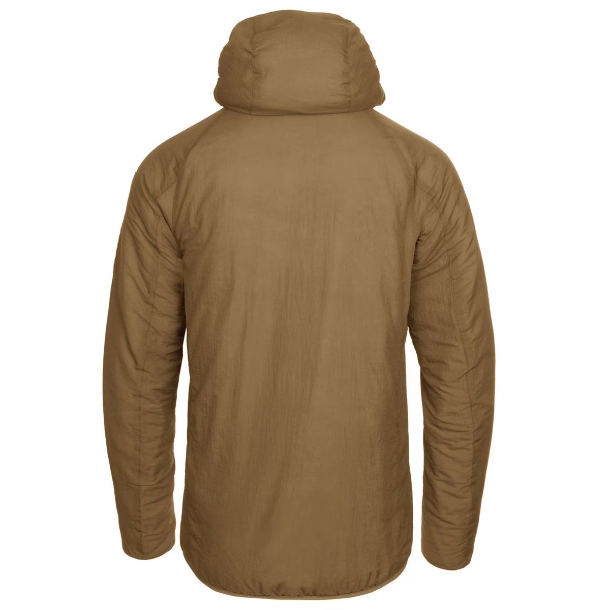 Тактическая куртка Wolfhound Hoodie Jacket - Climashield Apex 67g Helikon-Tex