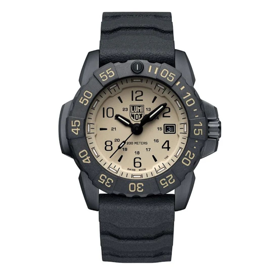 Часы XS.3251.CB.NSF.SET Navy SEAL Foundation Luminox
