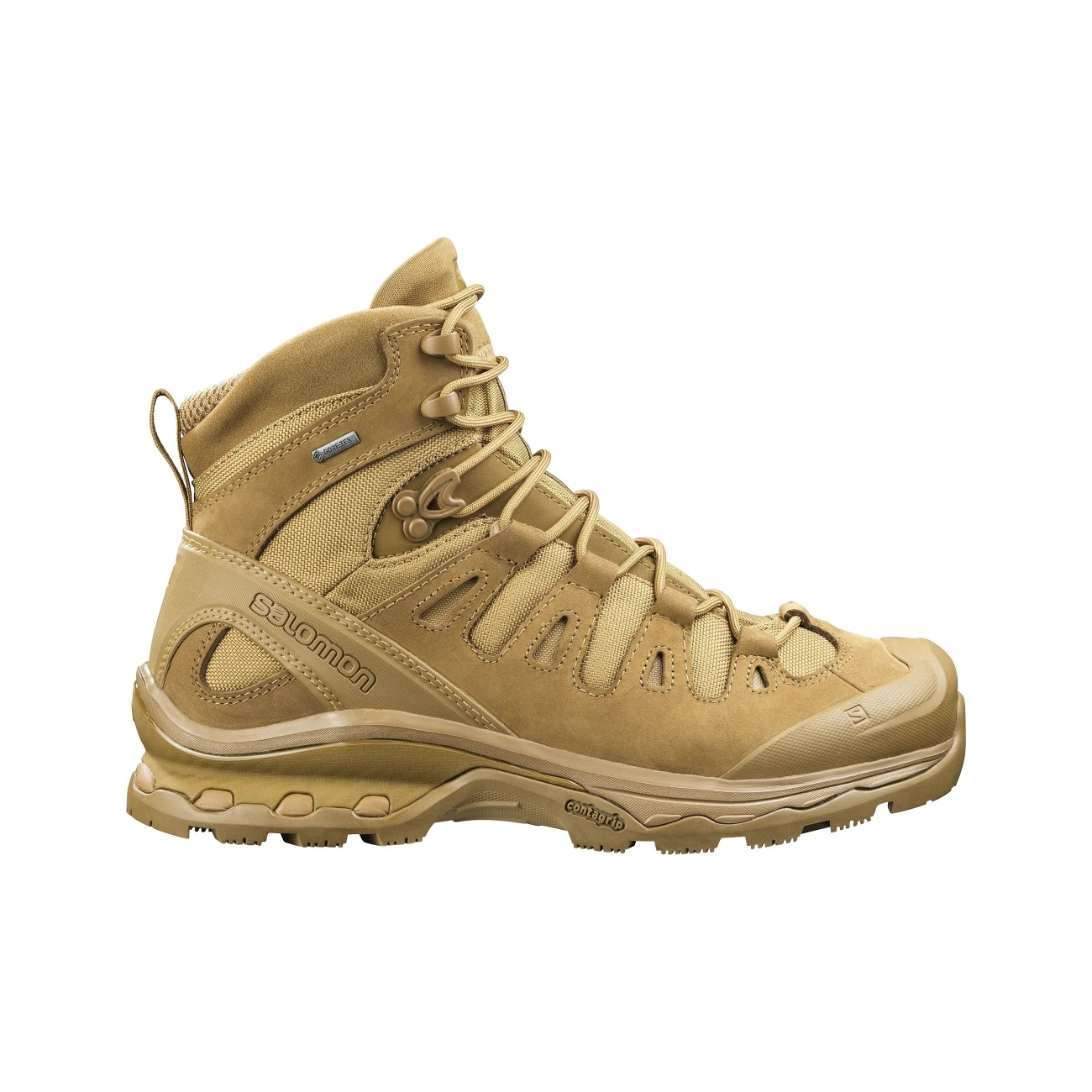 Ботинки QUEST 4D GTX FORCES 2 GORE-TEX EN Salomon