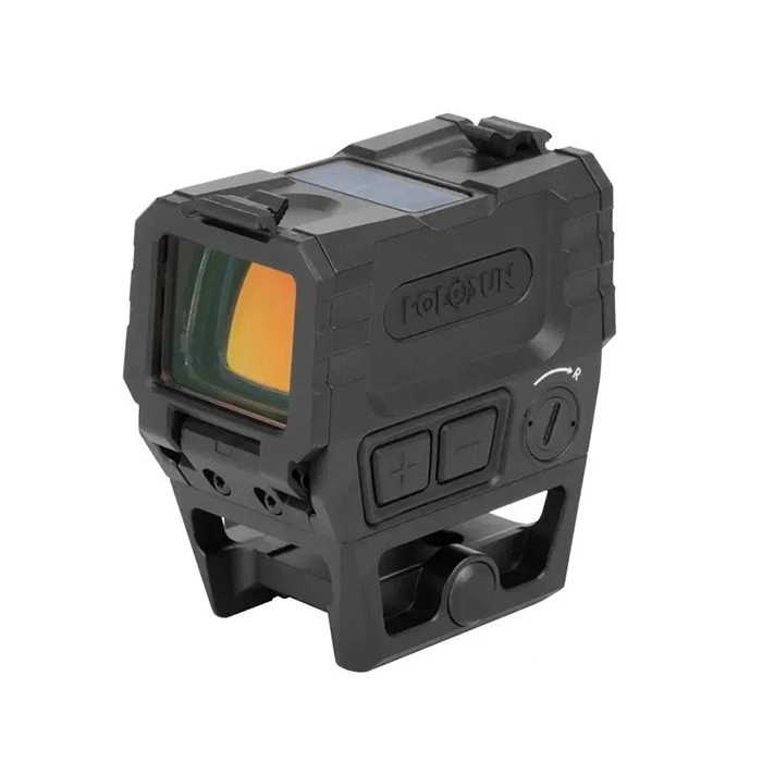 Коллиматор AEMS PRO X2 Red Holosun