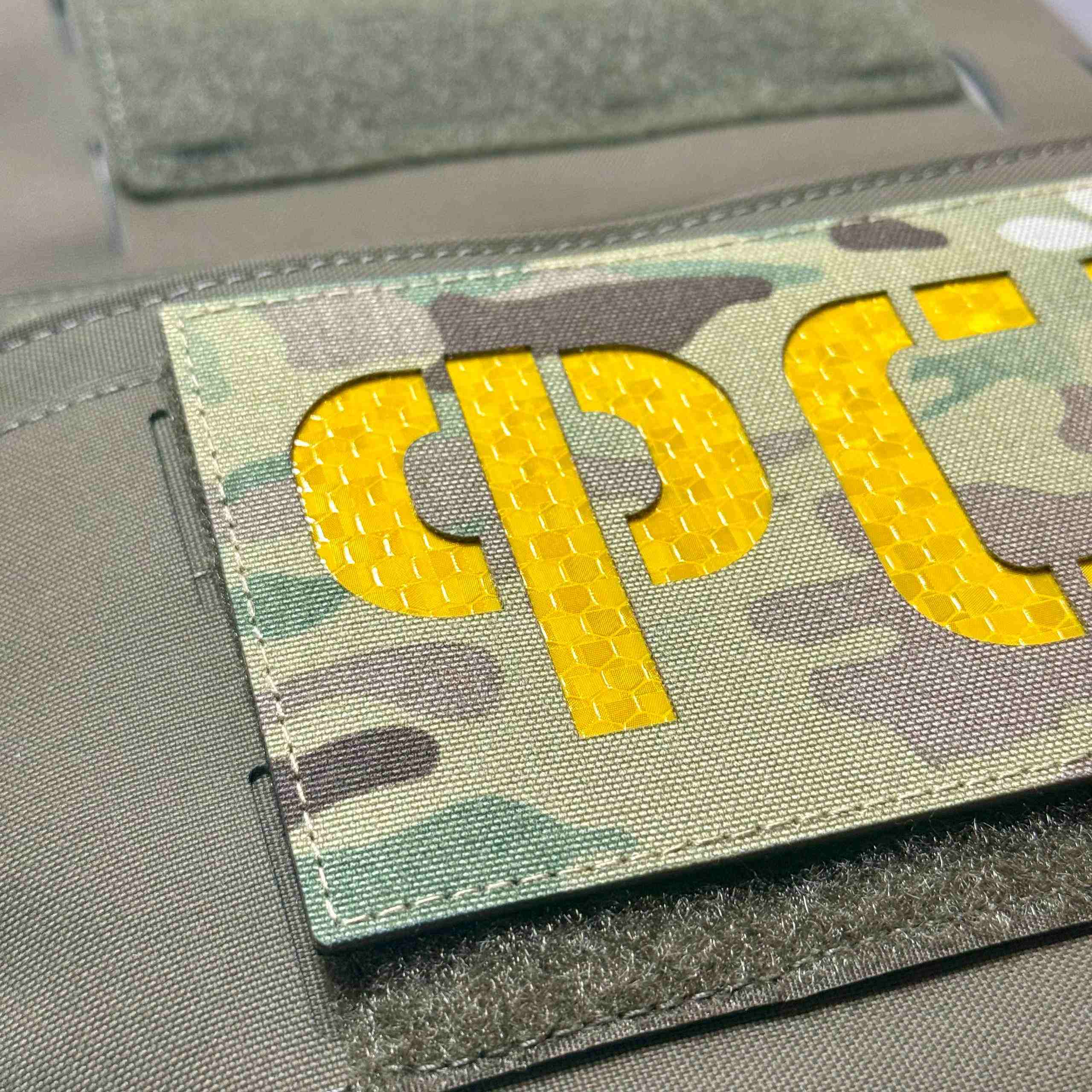 Патч ФСБ MC 16х9см Академия Снаряжения