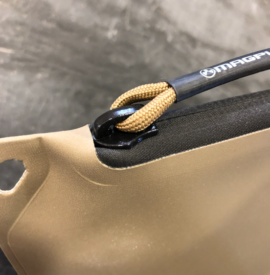 Чехол DAKA Pouch Medium Magpul