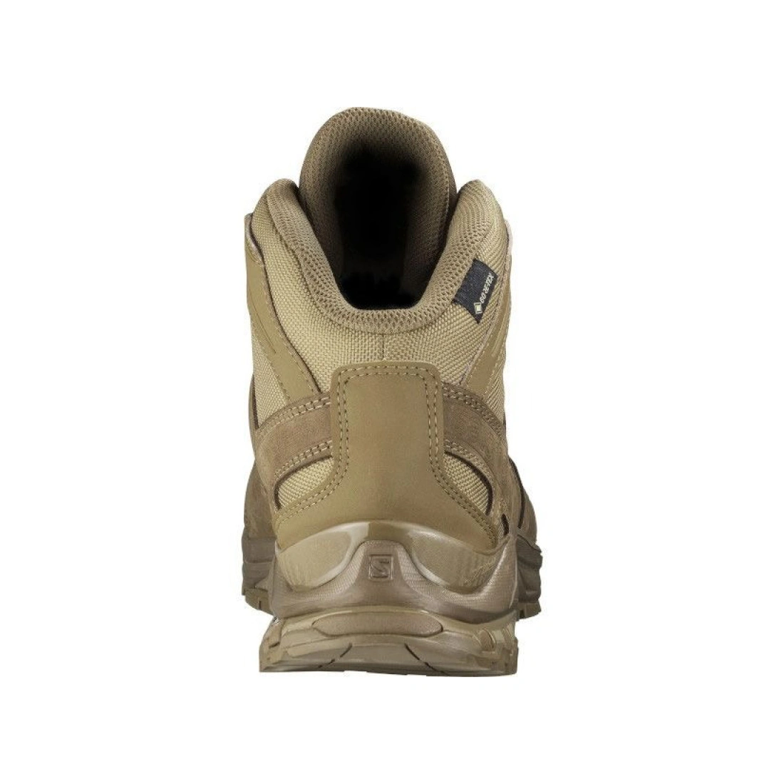 Ботинки XA FORCES MID GTX EN Salomon