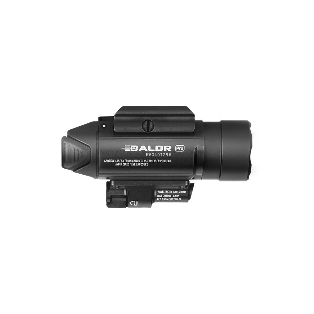 Фонарь Baldr Pro Olight