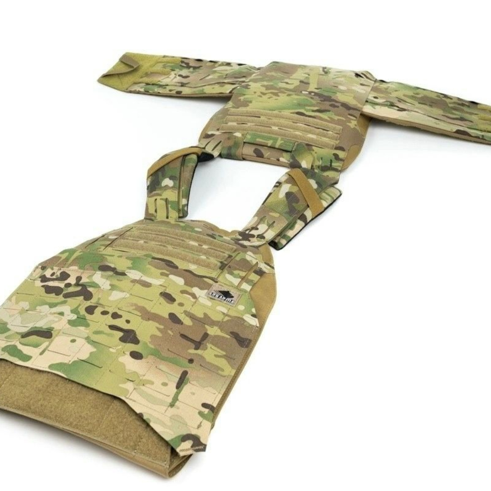 Жилет А-23 Гранит-Z LC Ars Arma