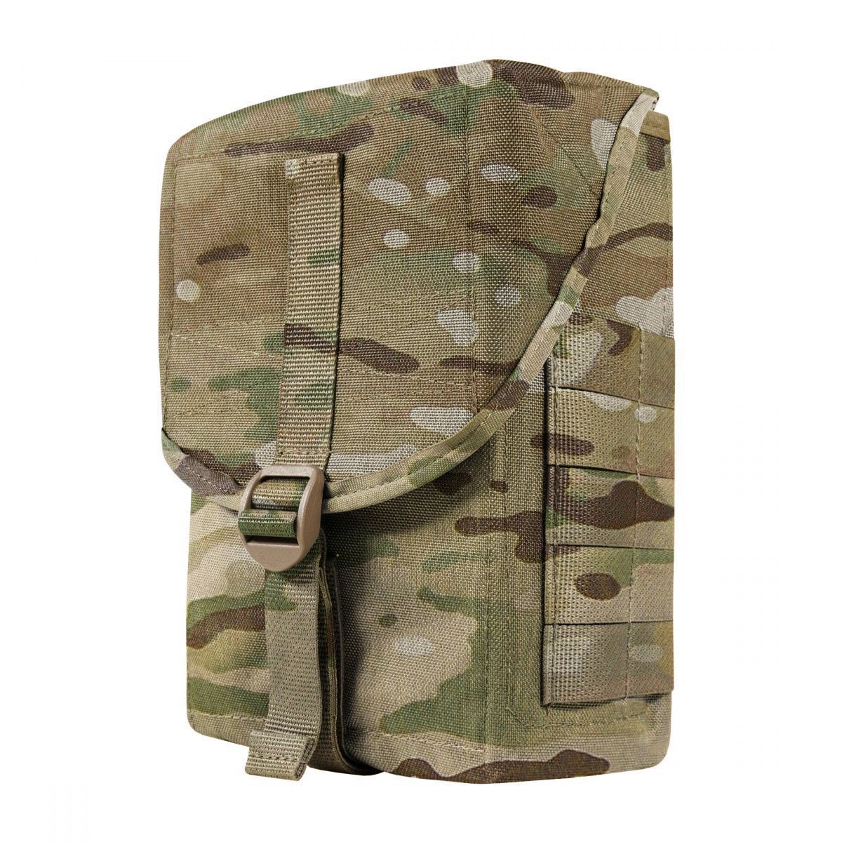 Сумка транспортная для пулеметной коробки на 100 патр.(molle) Stich Profi