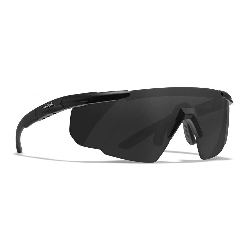 Баллистические очки Saber Advanced 3 линзы 308 Wiley-X