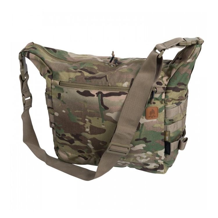 Bushcraft Satchel Bag Cordura Helikon-Tex