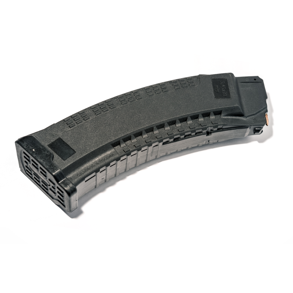Магазин для Сайга 5.45, Mag SG545 60/B M1 PufGun