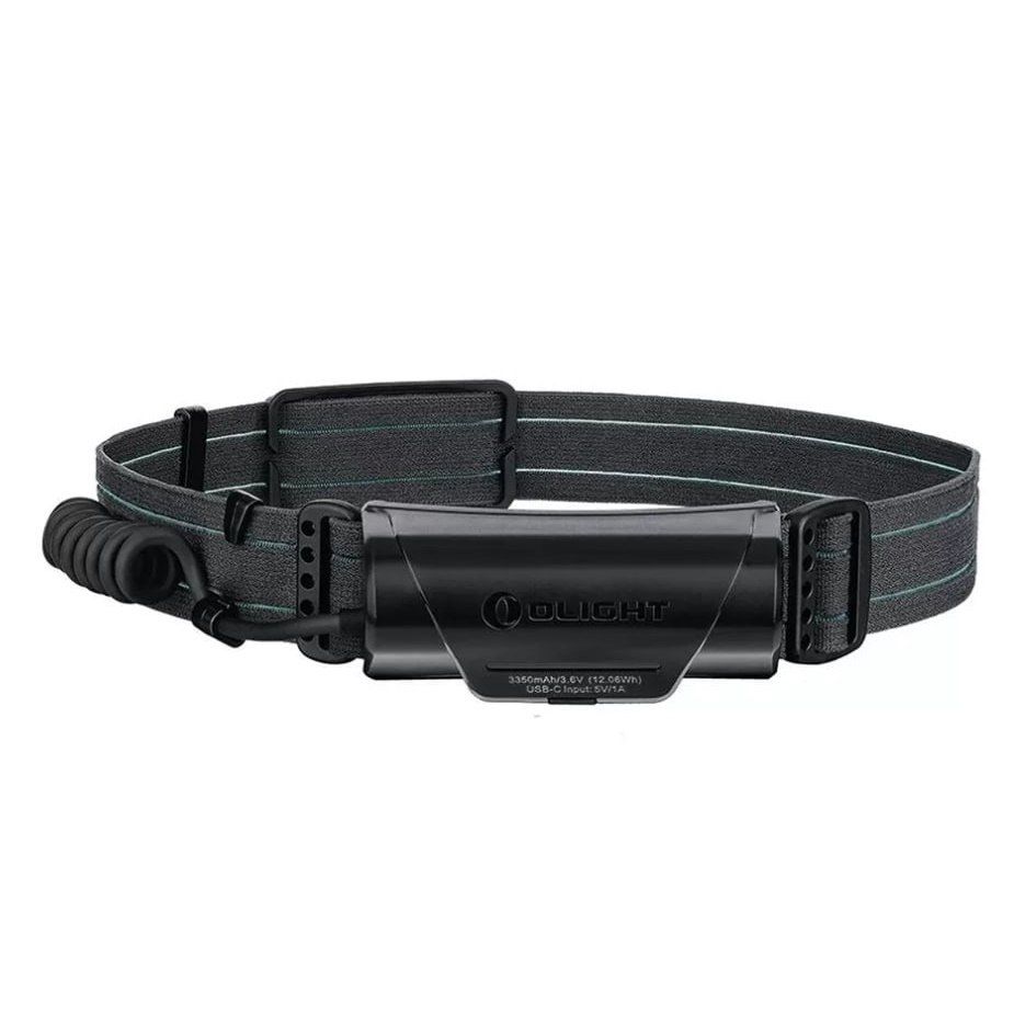 Налобный фонарь Array 2 Pro Olight