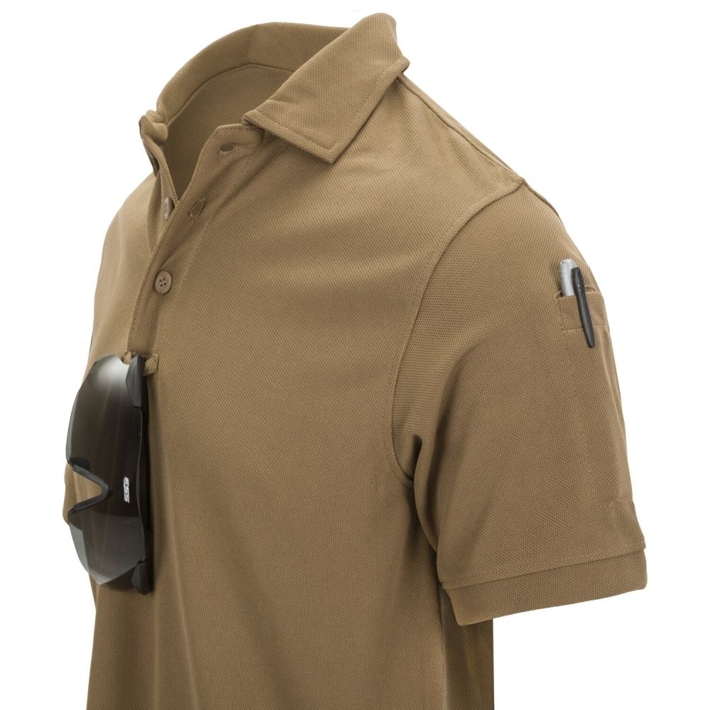 Футболка UTL POLO Shirt TOPCOOL LITE Helikon-Tex