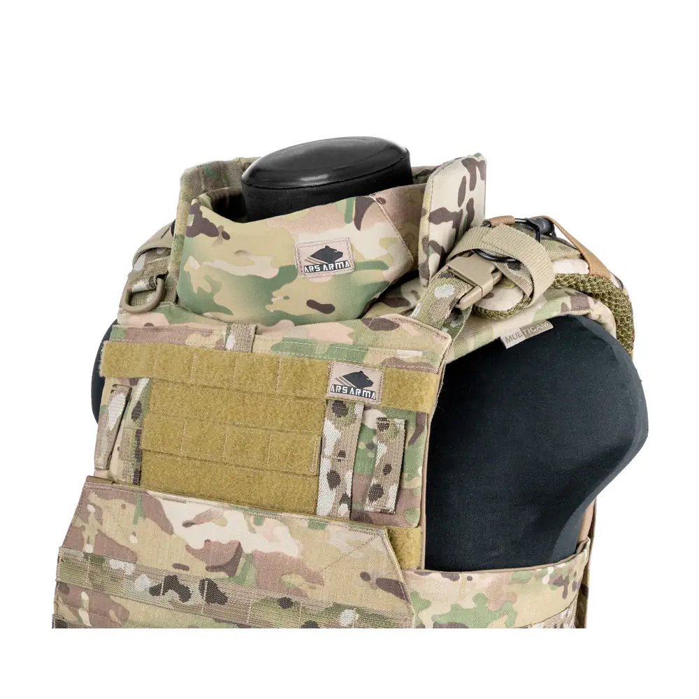 Защита шеи А-26 Горжет 2.0 Ars Arma