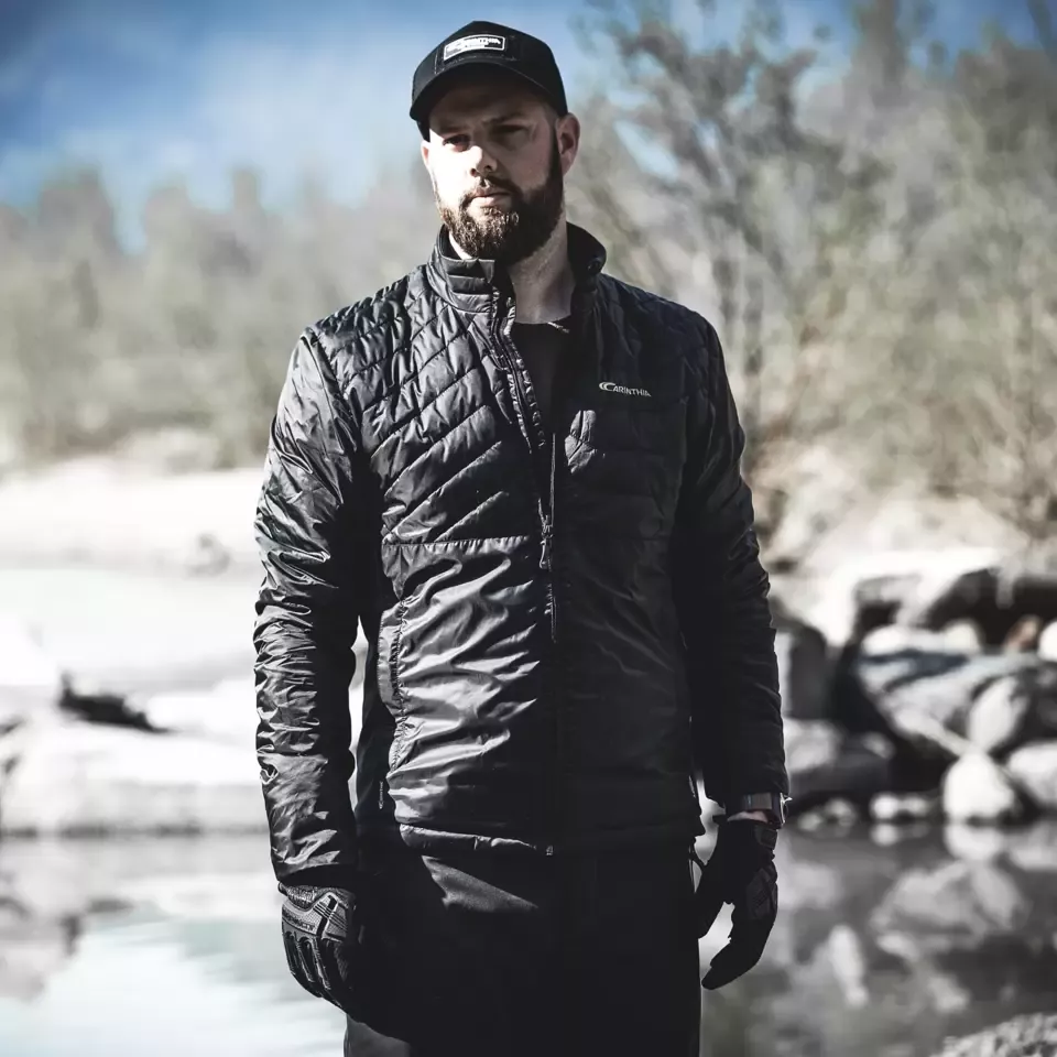 Куртка G-LOFT® Ultra Jacket 2.0 Carinthia