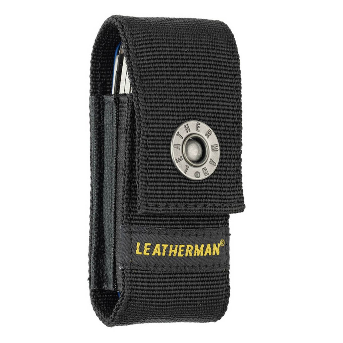 Мультитул SIGNAL Coyote Tan 832404 Leatherman