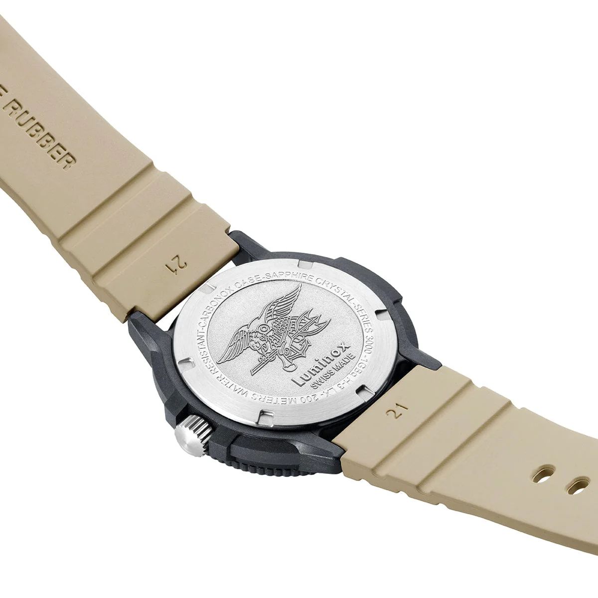 Часы XS.3010.EVO.S Original Navy Seal Evo Luminox