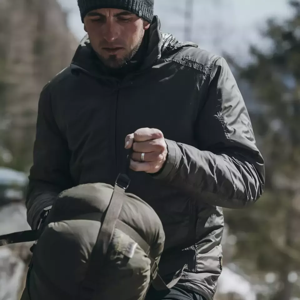 Куртка LIG 4.0 Jacket Carinthia