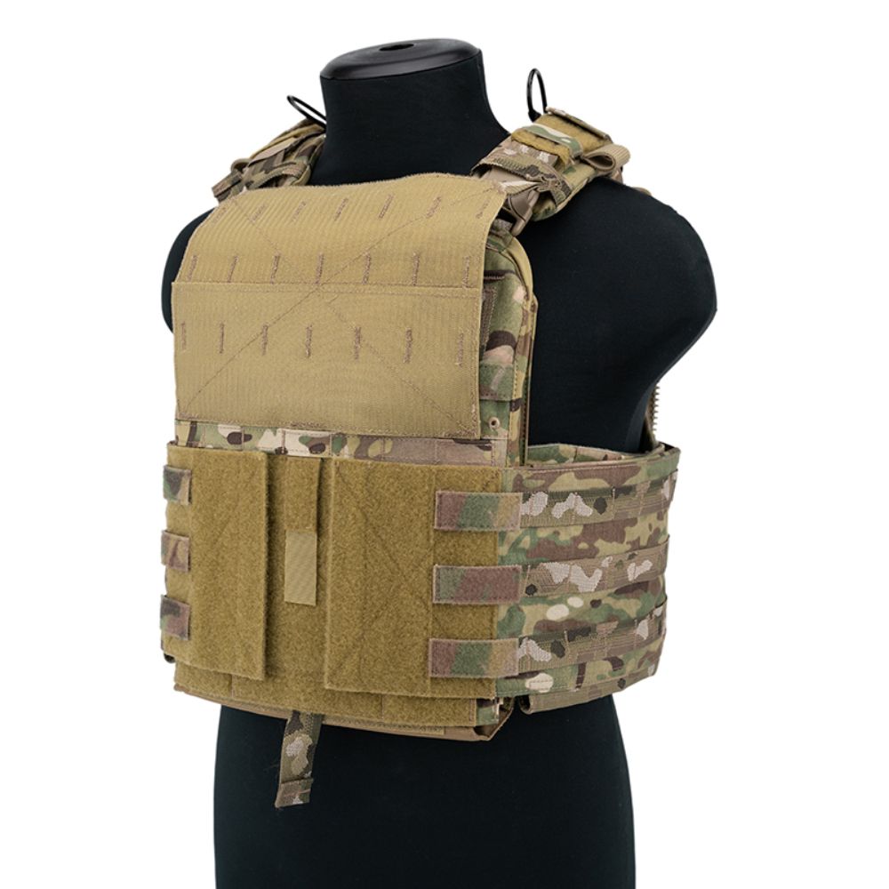 Корсетный жилет CPC Mod.3 CorFlex Ars Arma
