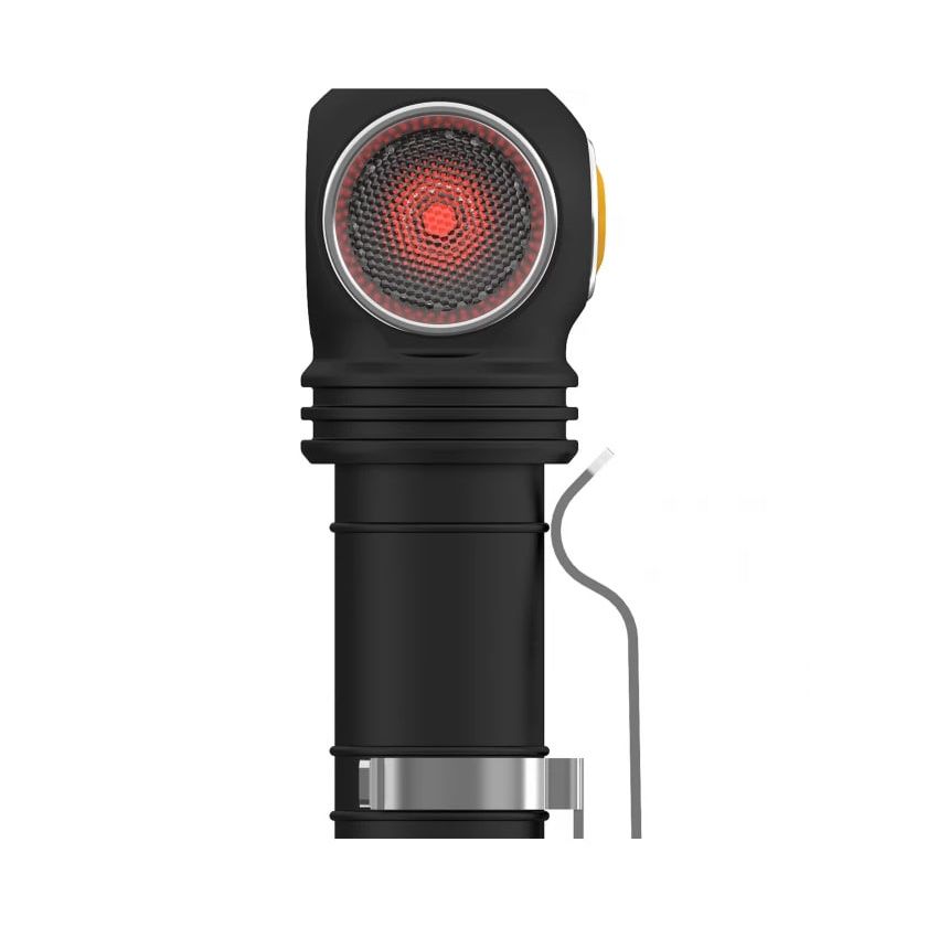 Фонарь Wizard C2 WR Magnet USB Белый свет Armytek