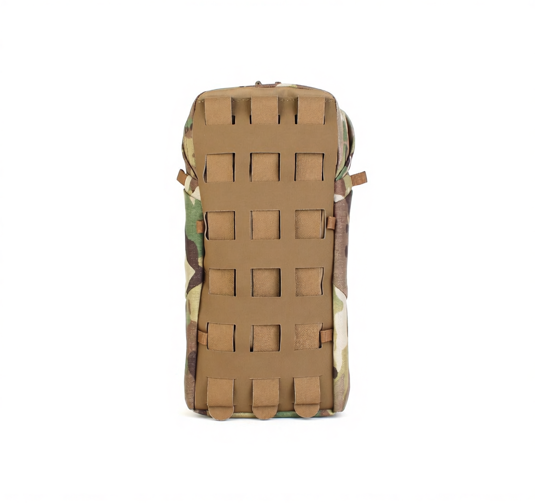 Ferro style GP - 12x5 подсумок AC-PH82 Академия Снаряжения